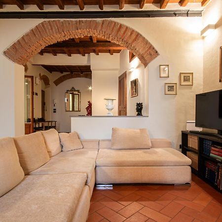 Central And Quiet Apartment Firenze Esterno foto