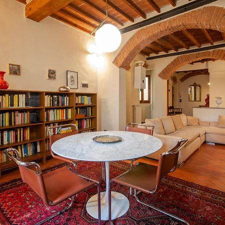 Central And Quiet Apartment Firenze Esterno foto