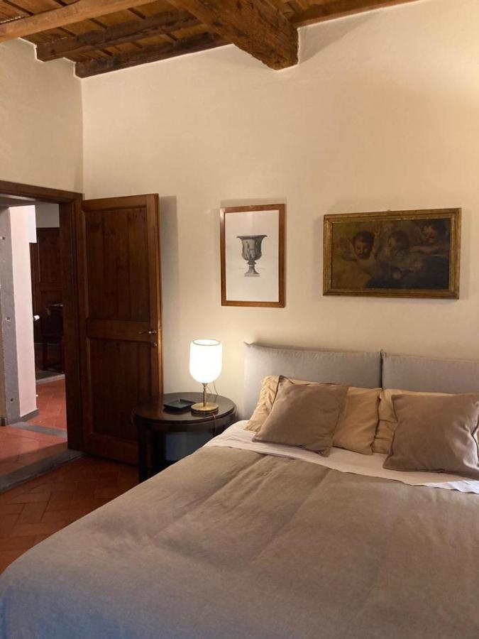 Central And Quiet Apartment Firenze Esterno foto