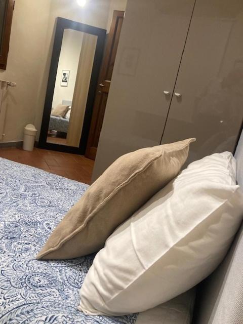 Central And Quiet Apartment Firenze Esterno foto