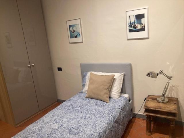 Central And Quiet Apartment Firenze Esterno foto