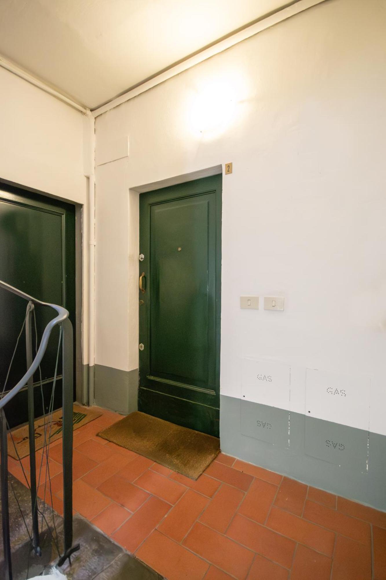 Central And Quiet Apartment Firenze Esterno foto