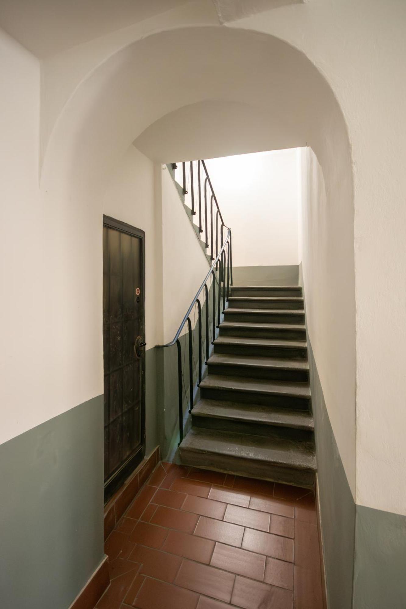 Central And Quiet Apartment Firenze Esterno foto