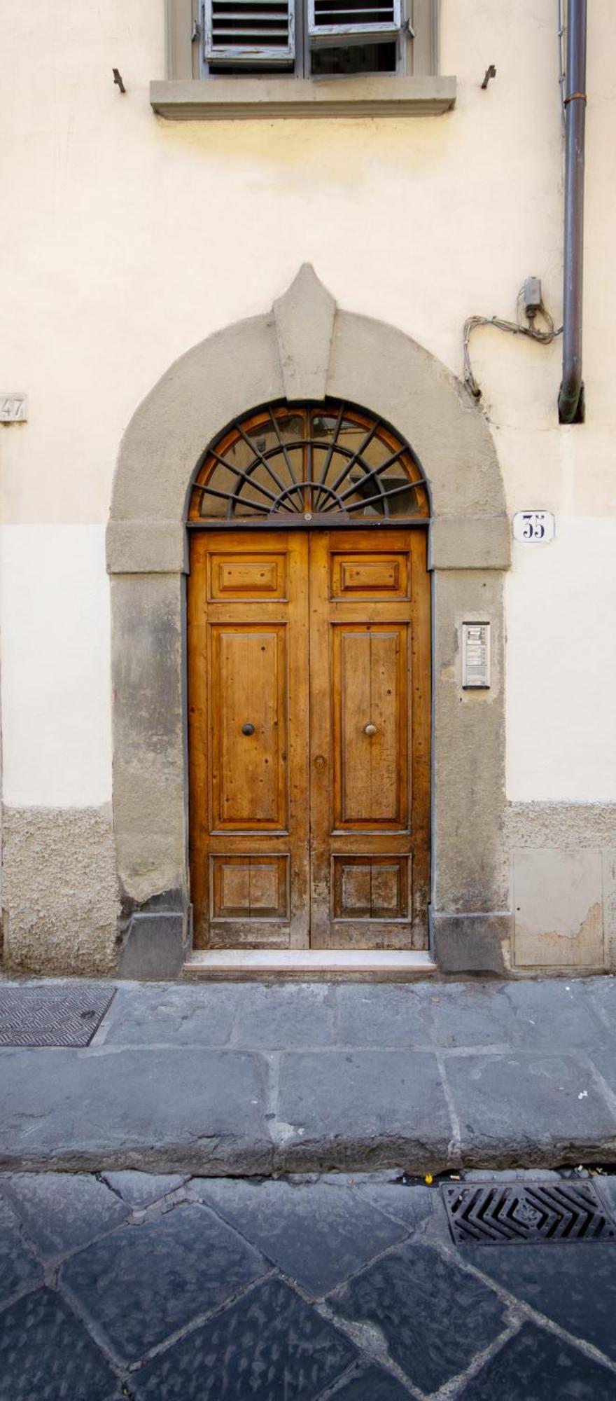Central And Quiet Apartment Firenze Esterno foto