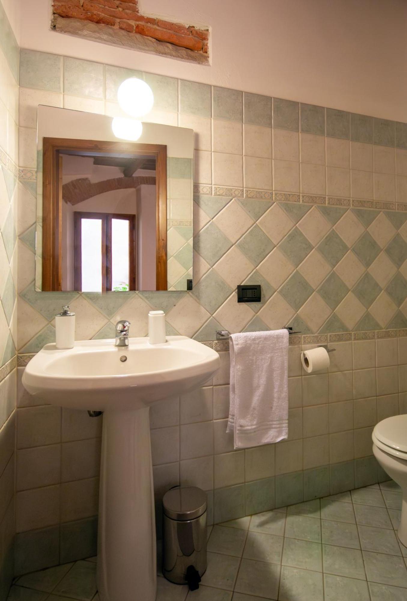 Central And Quiet Apartment Firenze Esterno foto