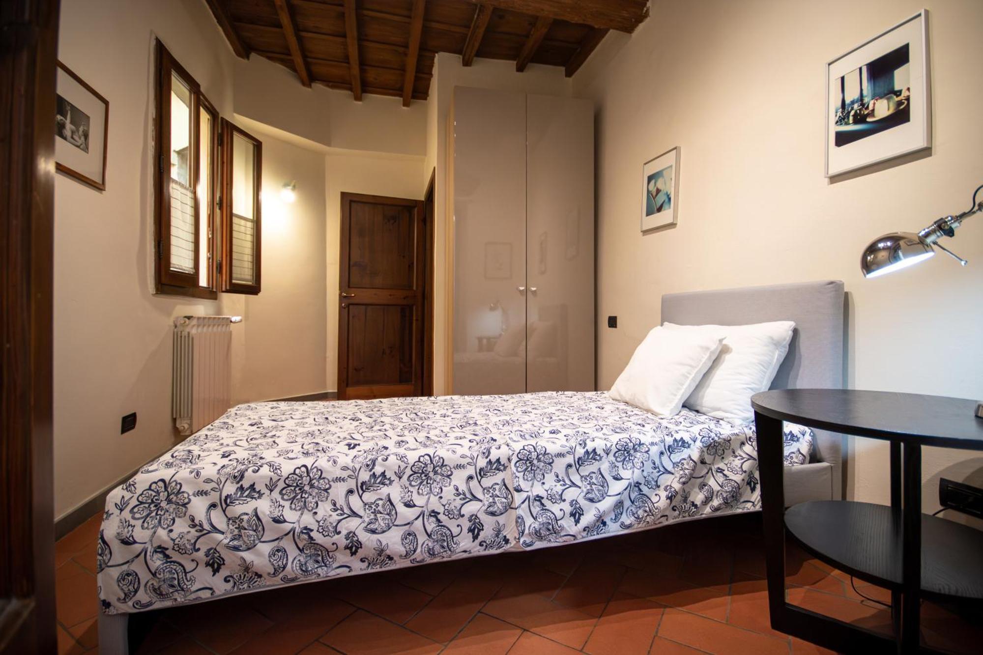 Central And Quiet Apartment Firenze Esterno foto