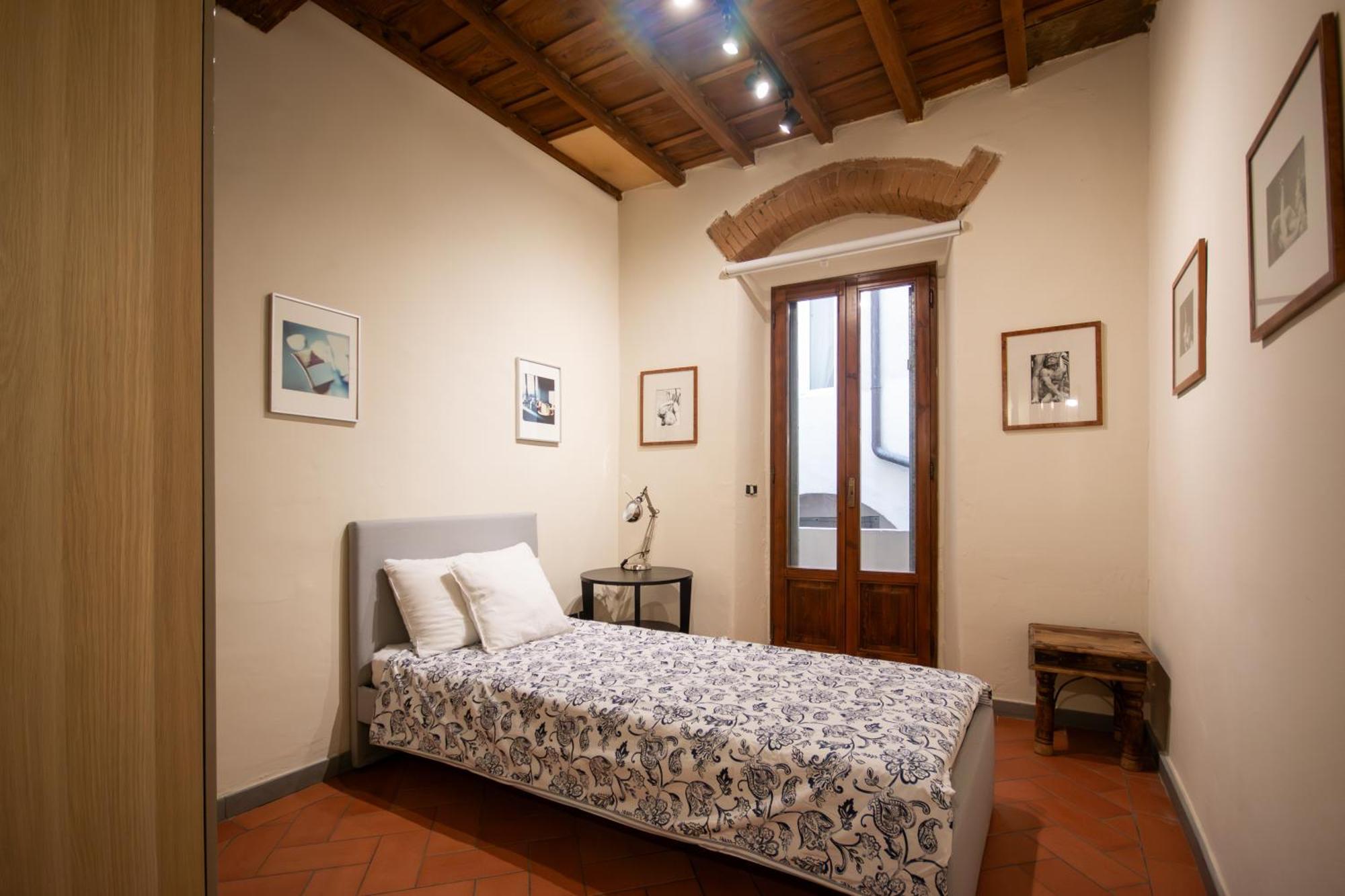 Central And Quiet Apartment Firenze Esterno foto