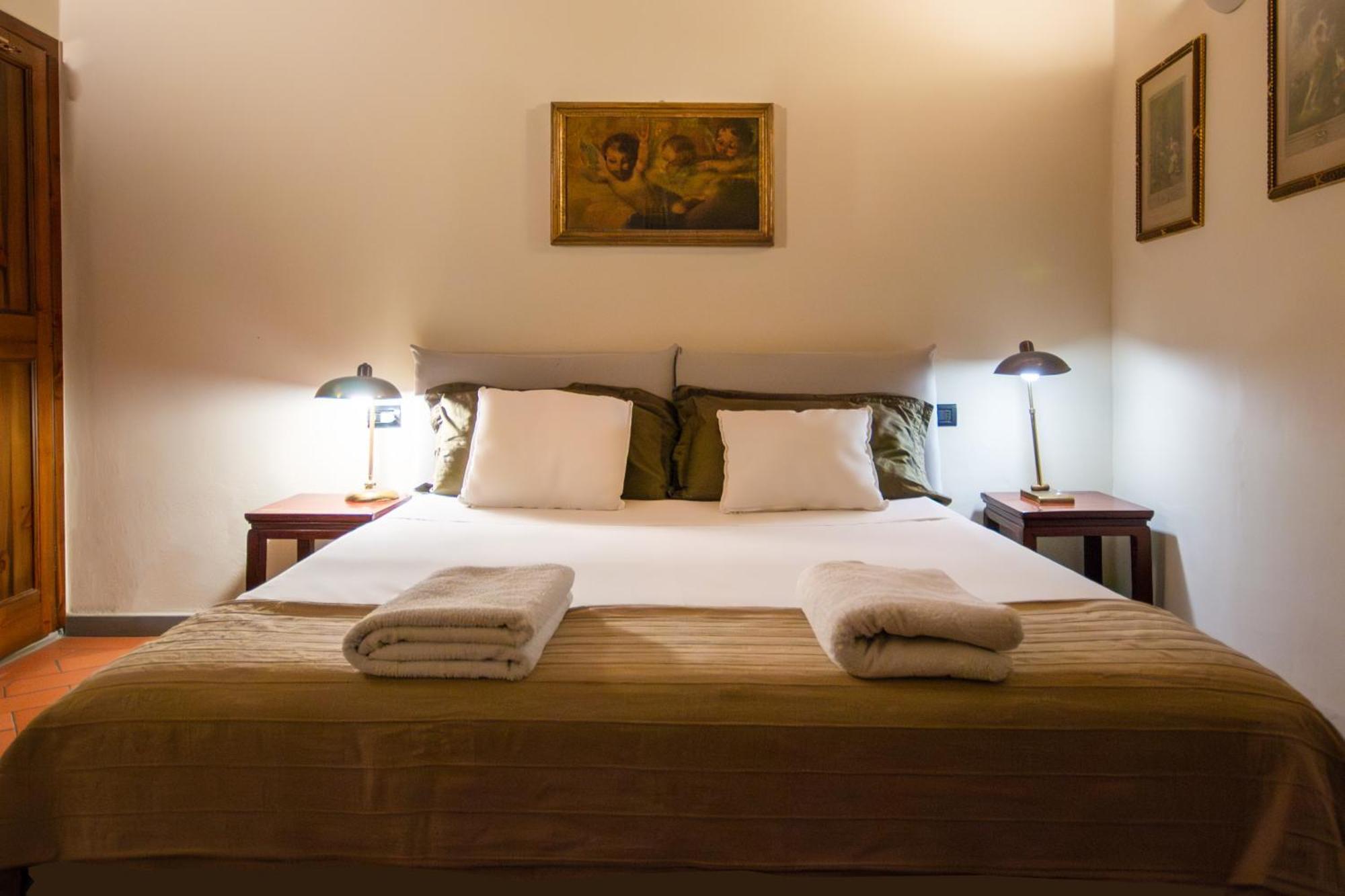 Central And Quiet Apartment Firenze Esterno foto