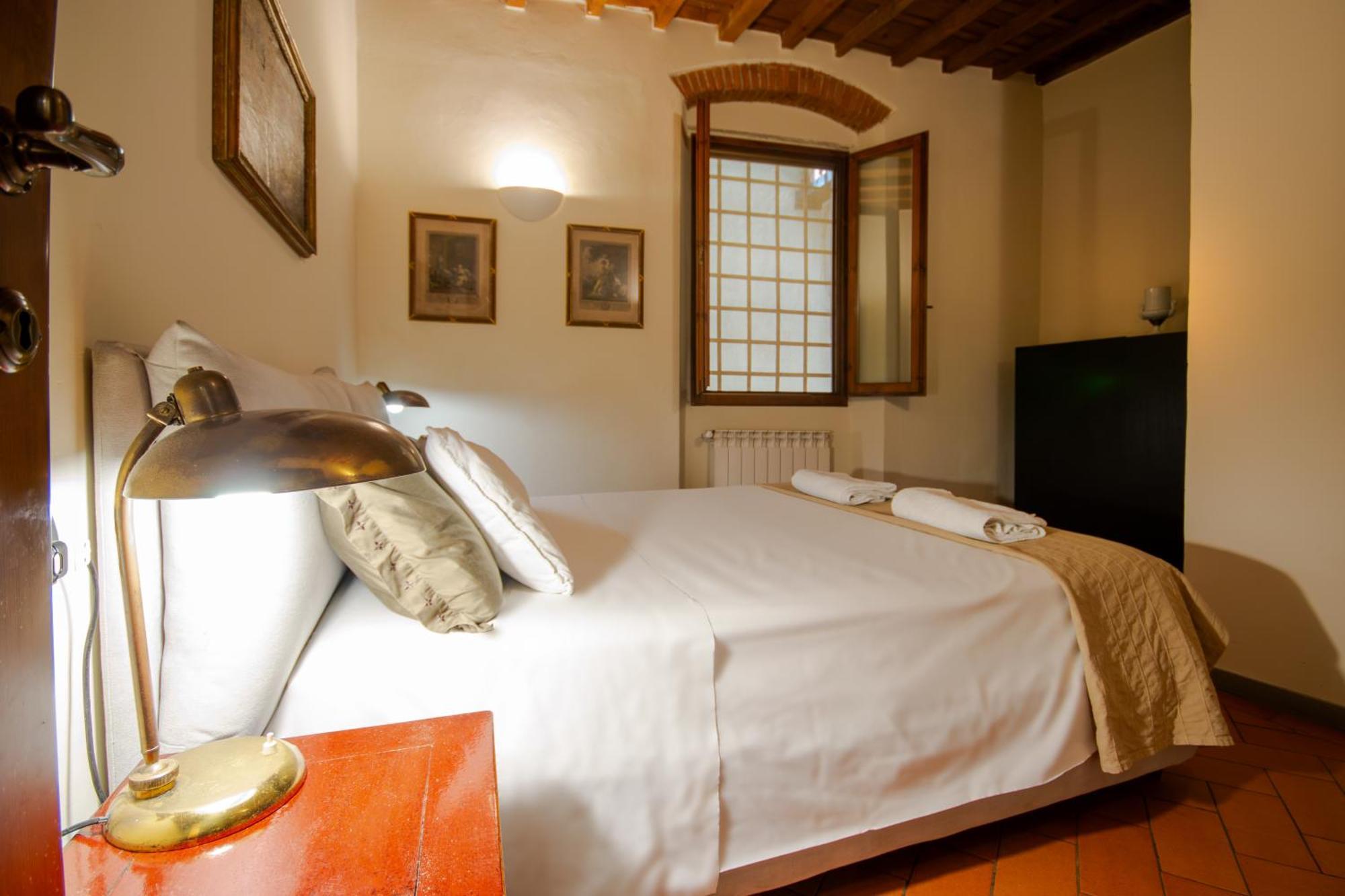 Central And Quiet Apartment Firenze Esterno foto