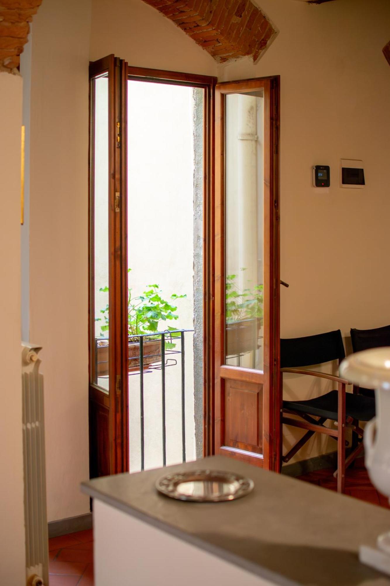 Central And Quiet Apartment Firenze Esterno foto