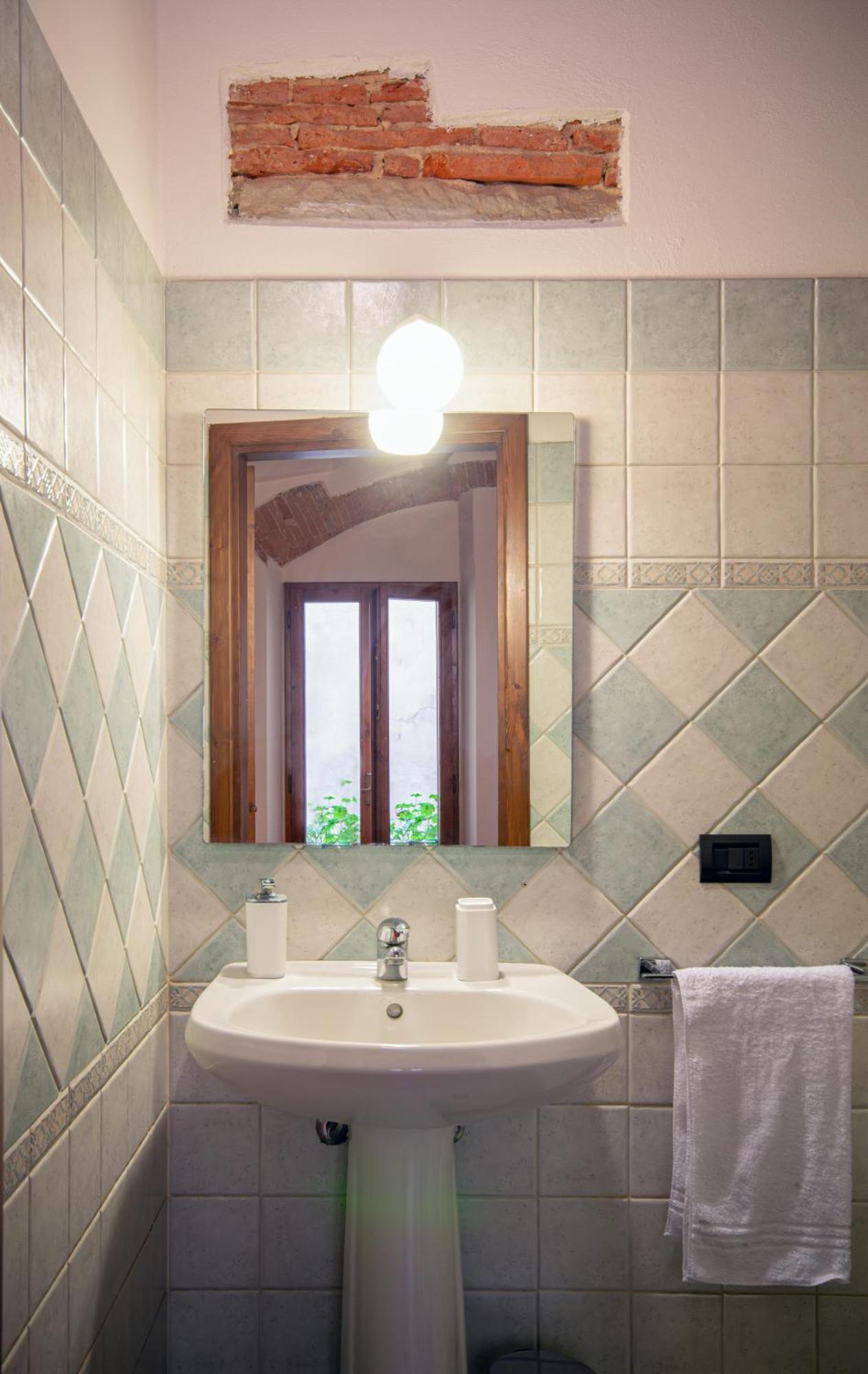 Central And Quiet Apartment Firenze Esterno foto