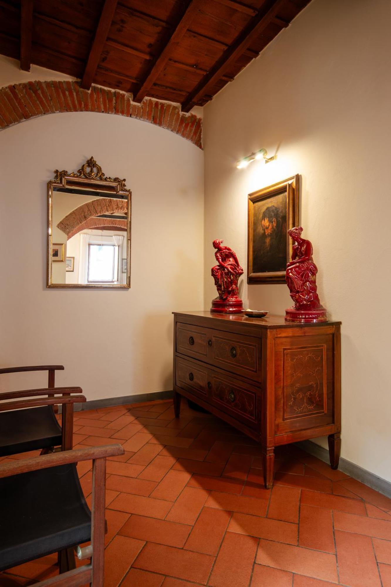 Central And Quiet Apartment Firenze Esterno foto
